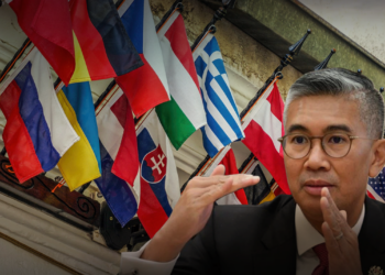 Malaysia Cadang Sertai Organisasi Antarabangsa, Sasar OECD – Tengku Zafrul