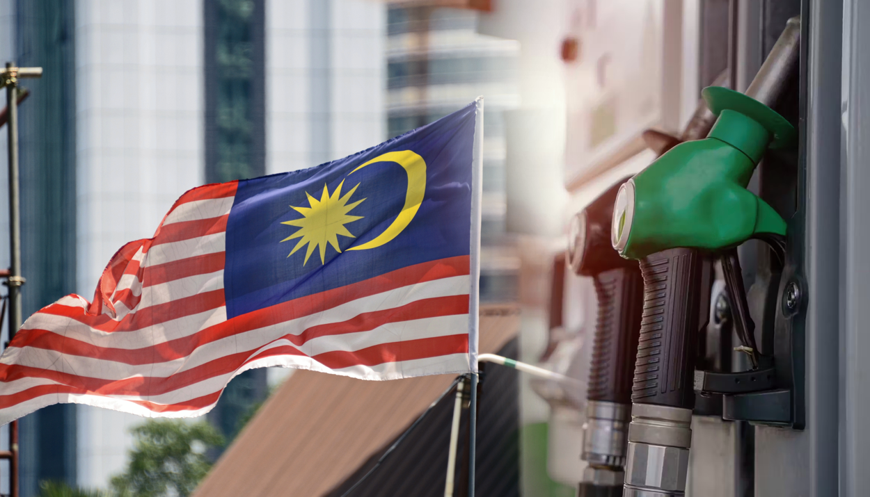 Inflasi Malaysia Stabil 2% Pada Jun, Kenaikan Harga Diesel Kurang Berkesan?