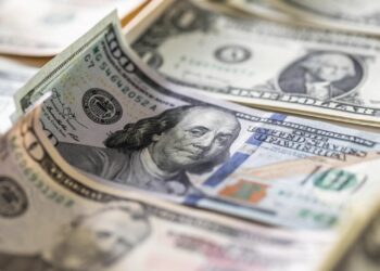 US Dolar Dah Mula ‘Tunjuk Lagak’ Di Awal Minggu!