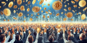 Jutawan Bitcoin Melonjak 111% Dalam Tempoh Setahun!