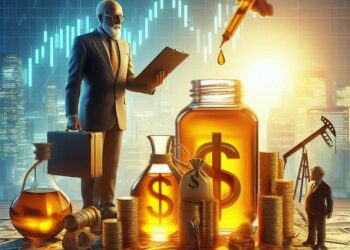 Kenapa Harga Minyak WTI Tidak Terjun Terus Di Bawah $74.50?