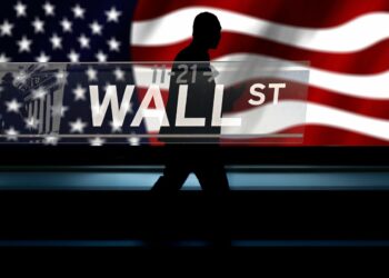 Ini Kesan Kepada Wall Street Selepas CPI Dikeluarkan!