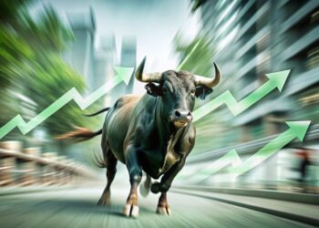 Wall Street Tunjuk ‘Tanduk’ Di Hujung Minggu