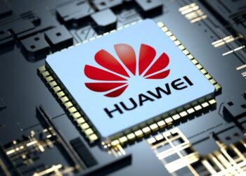 Huawei Perkenalkan Cip AI Untuk Kalahkan Nvidia!