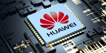 Huawei Perkenalkan Cip AI Untuk Kalahkan Nvidia!