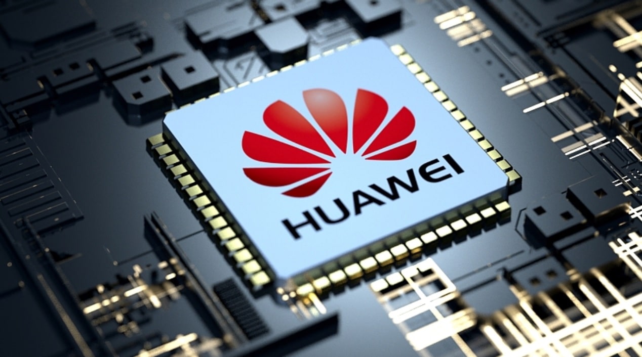 Huawei Perkenalkan Cip AI Untuk Kalahkan Nvidia!