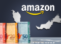 Lancar AWS Asia Pasifik, Amazon Bakal Labur RM29 Bilion Di Malaysia