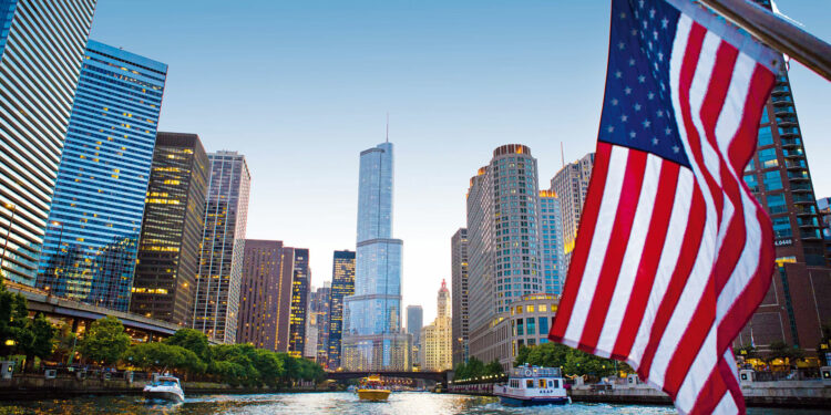 A.S Dijangka Dapat Elakkan Kemungkinan Kemelesetan? Ini Dapatan UBS