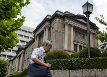 Indeks Nikkei Merosot Ketika Yen Kekal Kukuh Dalam Pasaran