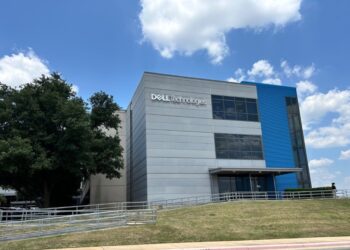 Nak Guna AI, Dell Buang 12,500 Pekerja!