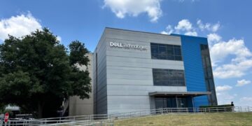 Nak Guna AI, Dell Buang 12,500 Pekerja!