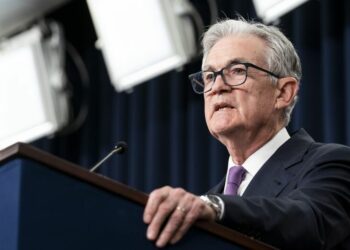 Ini Terjadi Pada Pasaran Wall Street Selepas Mesyuarat FOMC!