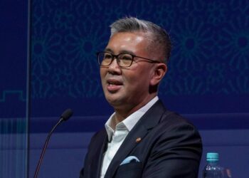 Malaysia Perlu Bersifat ‘Neutral’ Demi Tarik Pelaburan Global – Tengku Zafrul