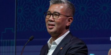 Malaysia Perlu Bersifat ‘Neutral’ Demi Tarik Pelaburan Global – Tengku Zafrul
