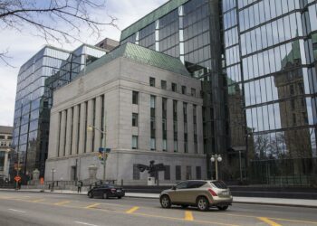 Kelembapan Ekonomi: Bank of Canada Mungkin Bakal Kurangkan Kadar Faedah?