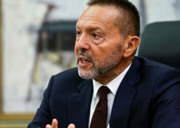 Amaran ECB Stournaras Undang Perhatian Pasaran! Perbahasan Inflasi Kembali Mendapat Tempat