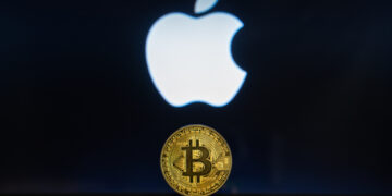 Apple Wallet Sedia Lancarkan Sistem Bayaran Mata Wang Kripto!