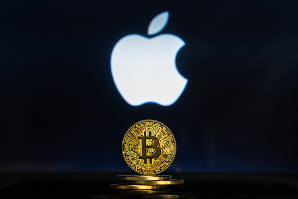 Apple Wallet Sedia Lancarkan Sistem Bayaran Mata Wang Kripto!