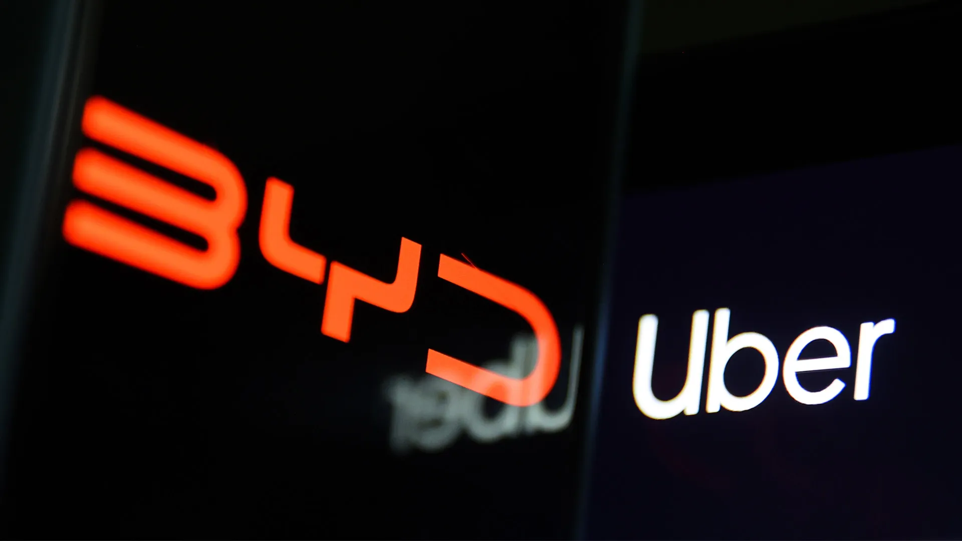 Uber Bekerjasama Dengan Syarikat EV China Pencabar Tesla