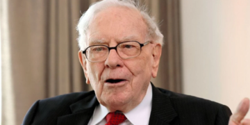 Warren Buffett Jual 50% Saham Apple & Simpan Cash! Apakah Petanda Yang Akan Berlaku?