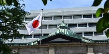 Bank Pusat Jepun Dijangka ‘Hike Rates’ Lagi?