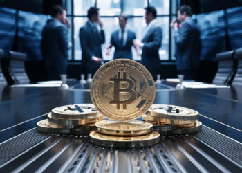 Pasaran Kripto ‘Menghijau’ Selepas Minit FOMC!