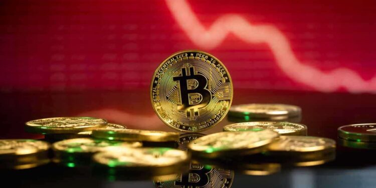 Pasaran Kripto Kembali Berdarah ‘Parah’! Pasaran Harapkan Fed Segera Ambil Tindakan