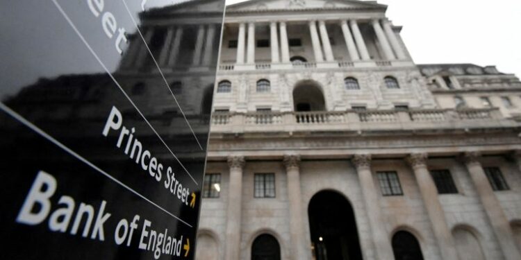 BoE Ambil Langkah Drastik! Pengurangan Kadar Faedah Dari Paras Tertinggi 16 Tahun