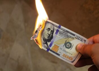 Minit FOMC Semakin ‘Jahanamkan’ US Dolar!