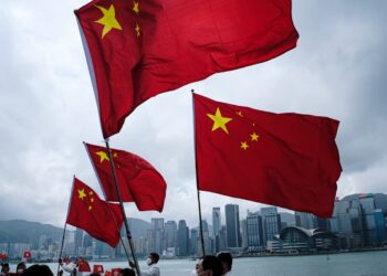 Suruhanjaya Sekuriti China Memberi Amaran Kepada Broker Semak Aktiviti Pasaran Bon