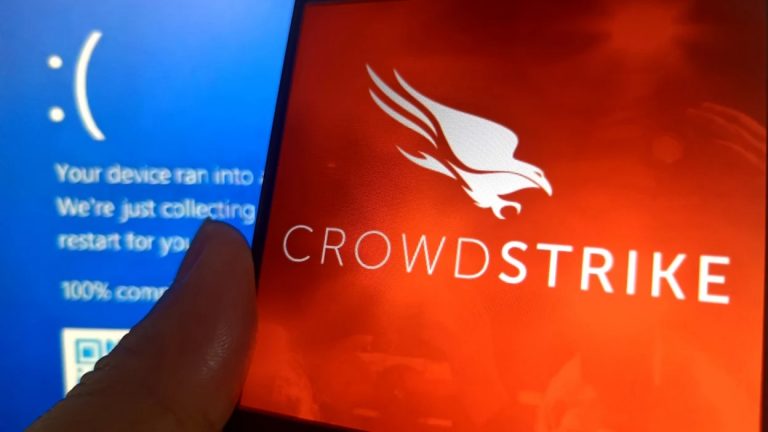 CrowdStrike Tak Mahu Mengaku Salah Insiden Gangguan Teknologi Global