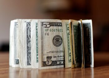 Pasaran Masih Celaru, Pelabur ‘Pening’ Dengan US Dolar Minggu Ini!