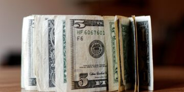 Pasaran Masih Celaru, Pelabur ‘Pening’ Dengan US Dolar Minggu Ini!