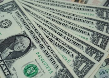 Data Jualan Runcit AS Suntik ‘Booster’ Untuk US Dolar!