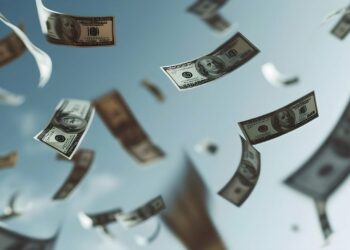 Sekejap Je Pulih, US Dolar Kembali Kecundang!