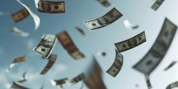 Sekejap Je Pulih, US Dolar Kembali Kecundang!