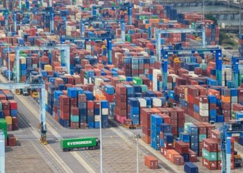 Eksport Malaysia Diramalkan Cemerlang Pada Separuh Kedua 2024