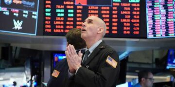 Pasaran Saham Global Masih Dibelenggu Kesuraman