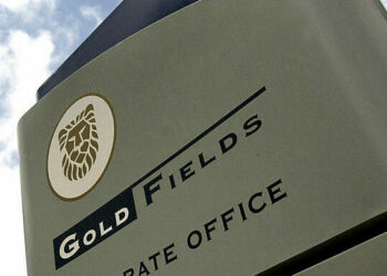 Gold Fields Afrika Selatan Belanja $1.57 Bilion Untuk Dapatkan Firma Pelombong Kanada