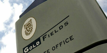 Gold Fields Afrika Selatan Belanja $1.57 Bilion Untuk Dapatkan Firma Pelombong Kanada