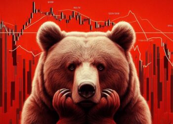 Pasaran Panik, FED Sebenarnya Dah Terlambat Untuk ‘Cut Rates’?