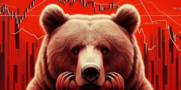 Pasaran Panik, FED Sebenarnya Dah Terlambat Untuk ‘Cut Rates’?