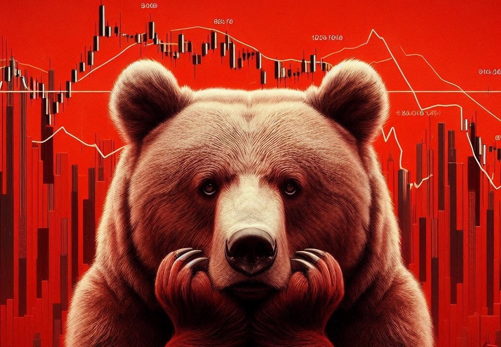 Pasaran Panik, FED Sebenarnya Dah Terlambat Untuk ‘Cut Rates’?