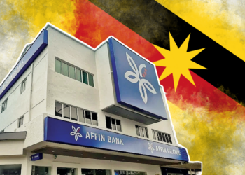 Affin Bank ‘Luaskan’ Cawangan Di Sarawak, Projek Ekonomi Hijau Sasaran Utama