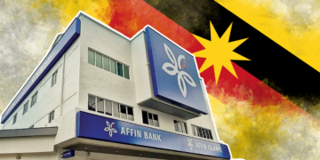 Affin Bank ‘Luaskan’ Cawangan Di Sarawak, Projek Ekonomi Hijau Sasaran Utama