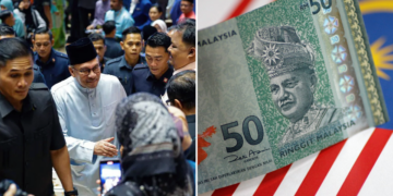 Pelarasan Semula Gaji 1.6 Juta Penjawat Awam, Kenaikan Tertinggi Dalam Sejarah!