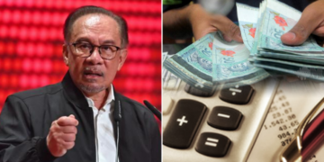 PM Anwar Cadang Sektor Swasta Kaji Semula Skim Gaji Pekerja
