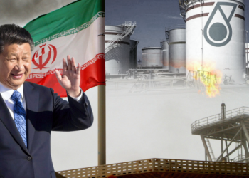 China Lebih Berminat Minyak Mentah Iran Berbanding Malaysia?