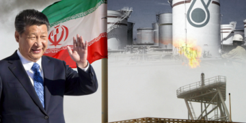 China Lebih Berminat Minyak Mentah Iran Berbanding Malaysia?