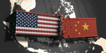 Perang Dagang AS-China Bakal Gugat Industri Solar Asia Tenggara?